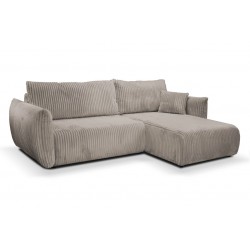 Minkštas kampas ALLORA (Tilia-11) NAUJIENA